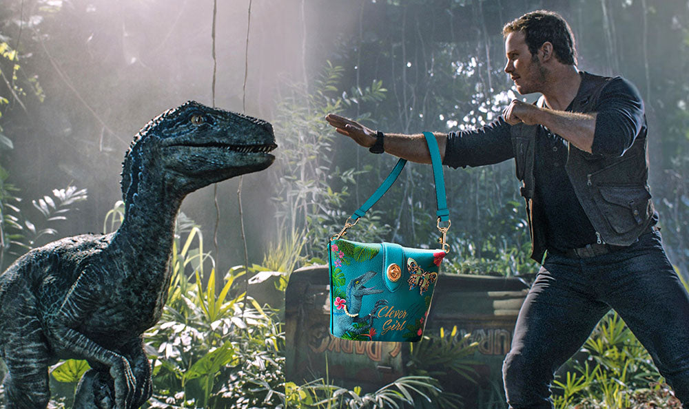 Clever Girl