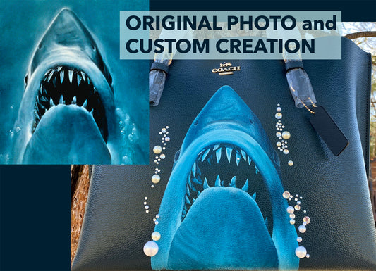 You're Gonna Need a Bigger Bag - Jaws & Jaws II