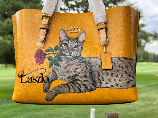 Sexy Laszlo