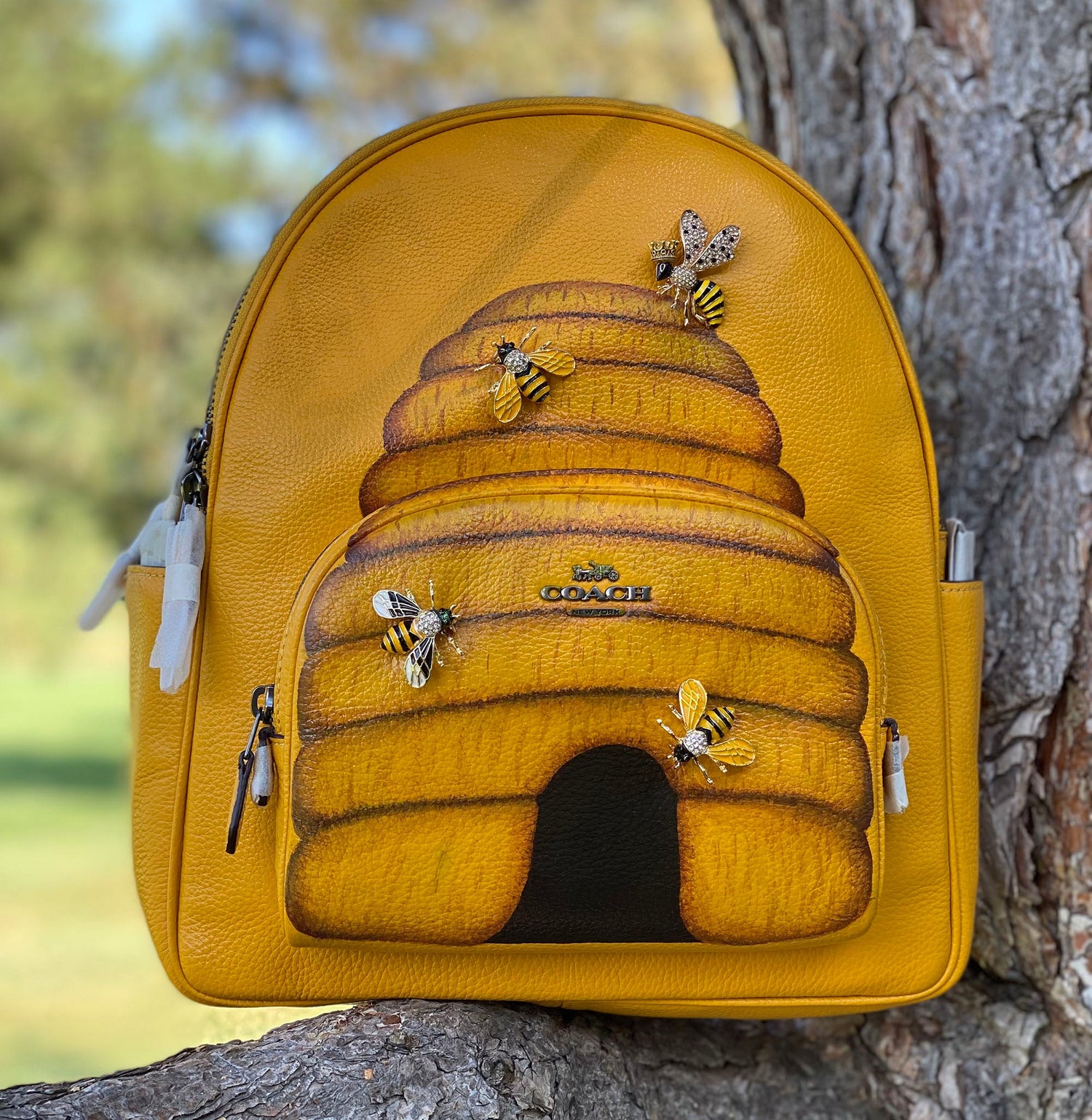 Bags & Backpacks