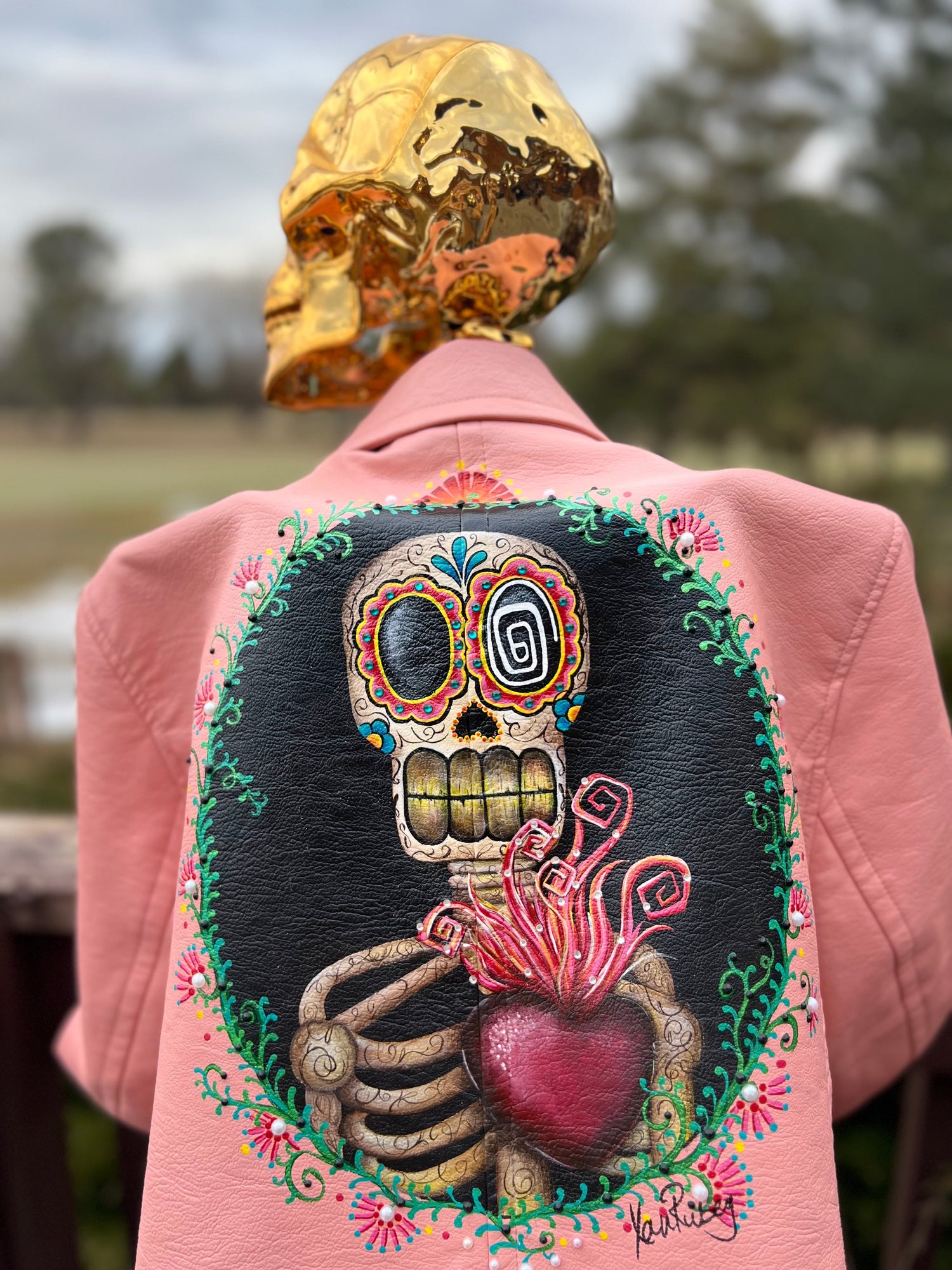 Ready-Made Items Available for Purchase