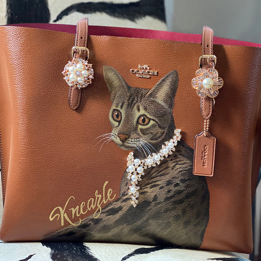 Savannah Cat Royale