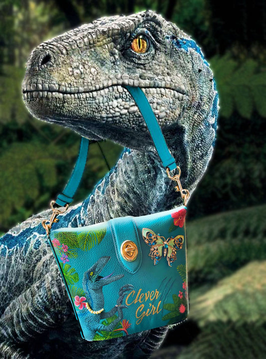 Clever Girl
