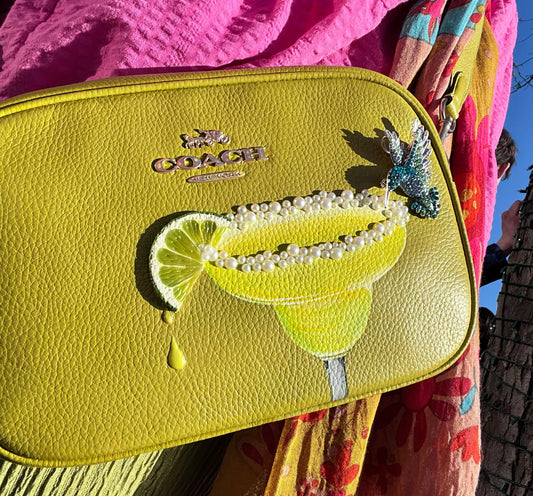 Cinco de Marg-oh! bag