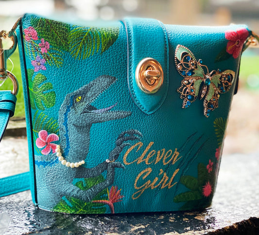 Clever Girl