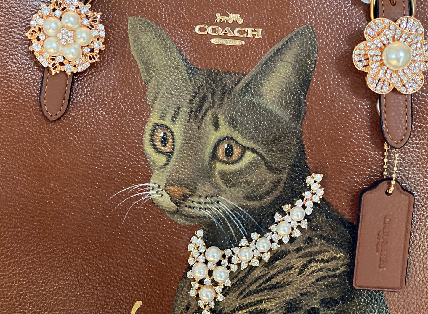 Savannah Cat Royale
