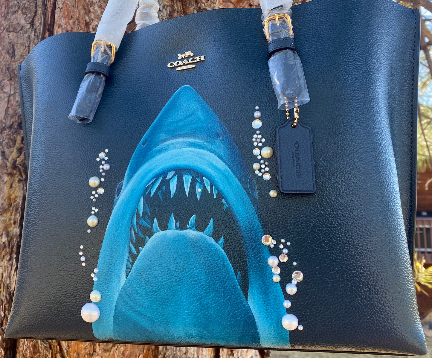 You're Gonna Need a Bigger Bag - Jaws & Jaws II