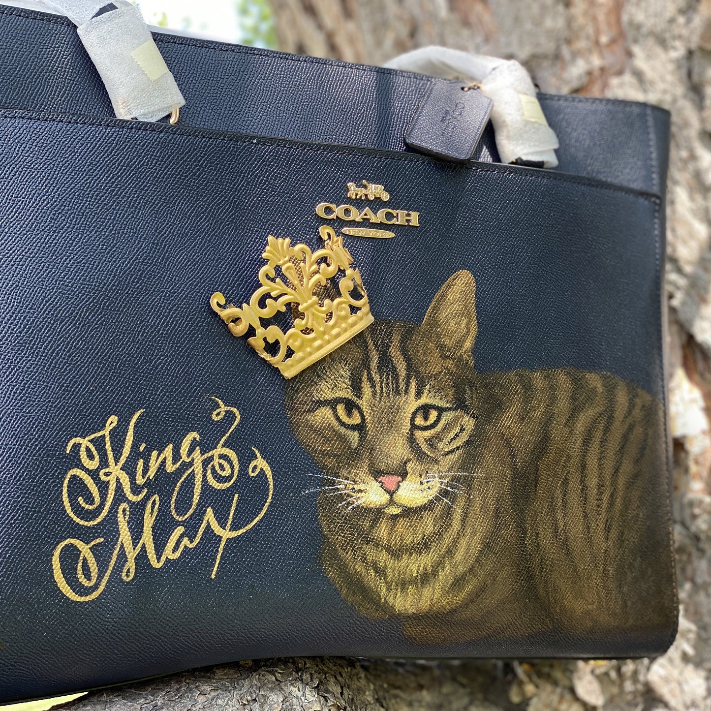 Long Live King Max
