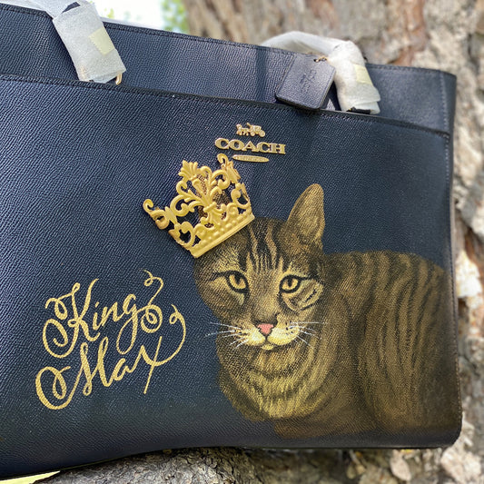 Long Live King Max