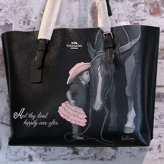 Happily Ever After bag