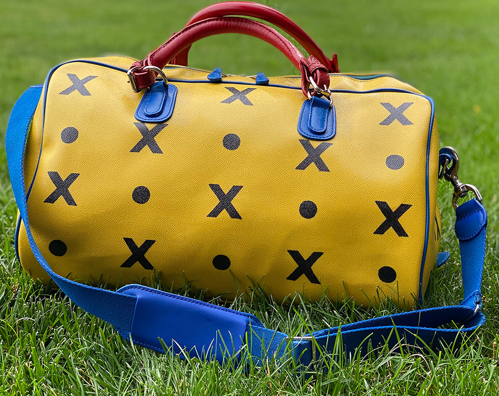 Felix the Cat's (Two) Bag(s) of Tricks