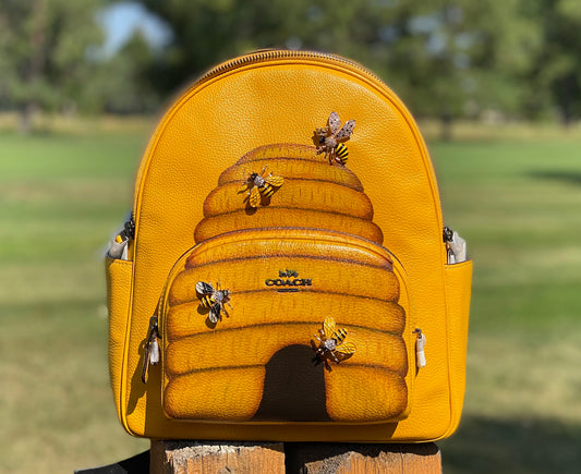 Home Is Where The Hive Is