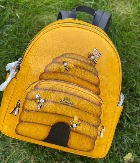 Home Is Where The Hive Is