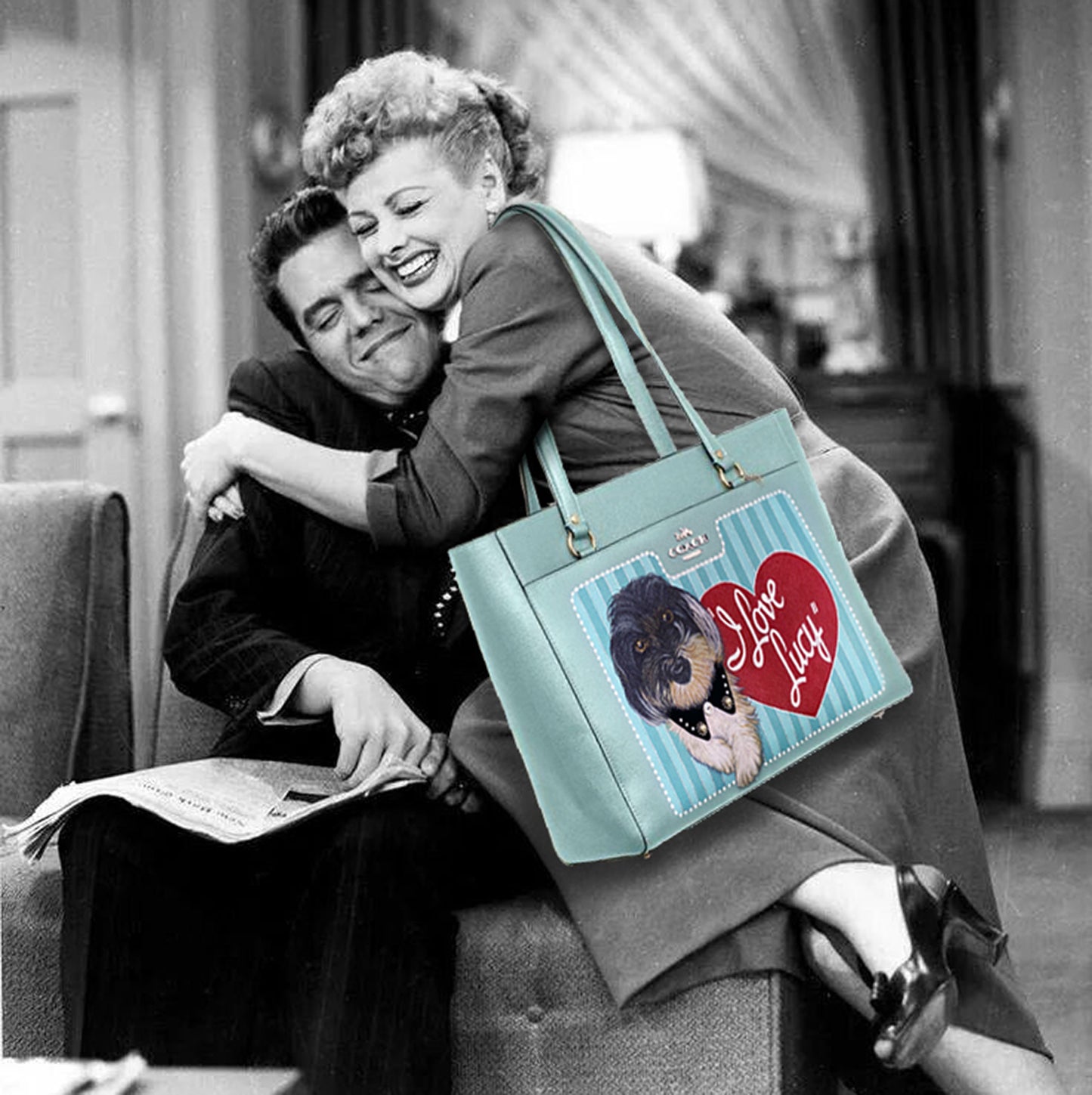 We All Love Lucy
