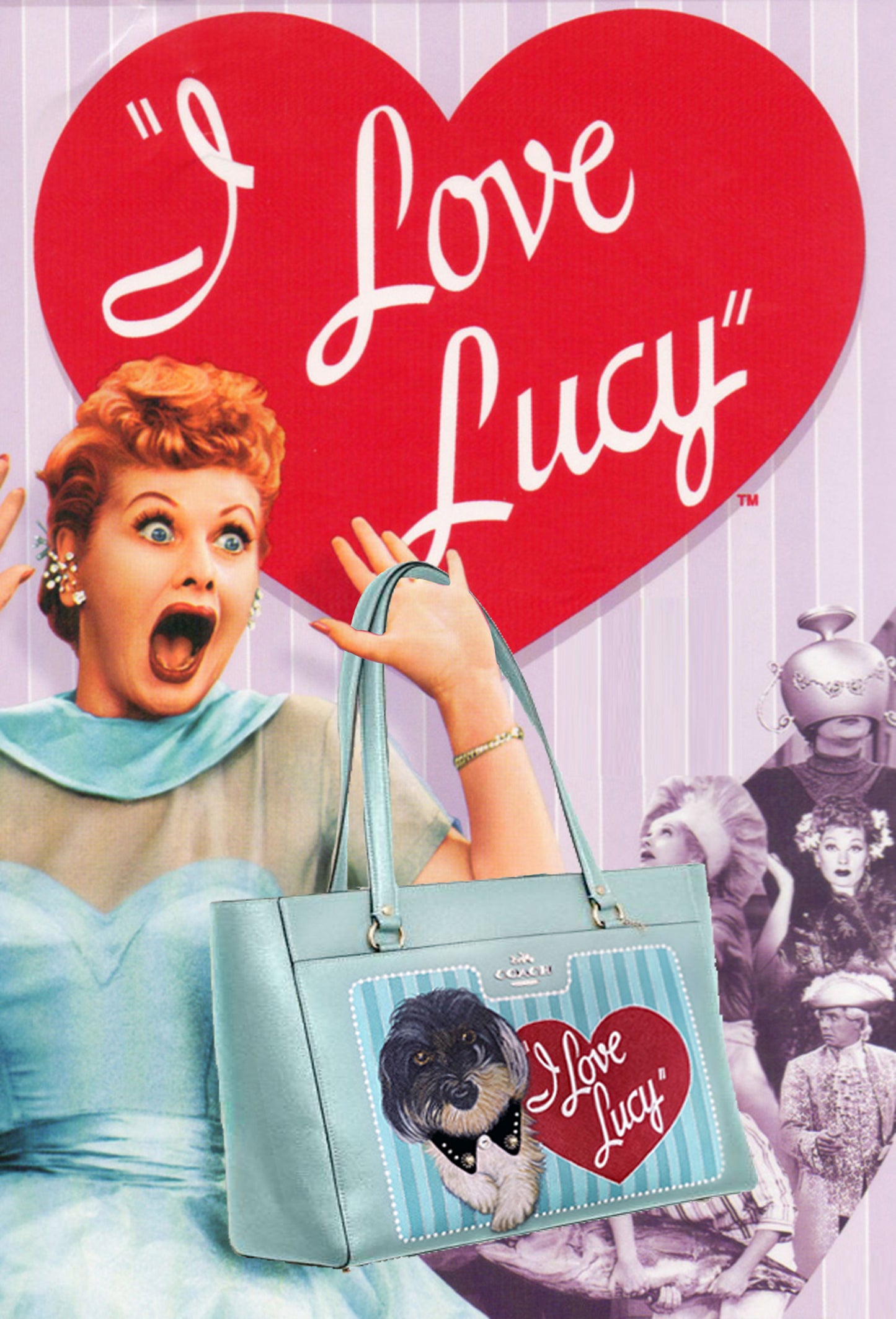 We All Love Lucy