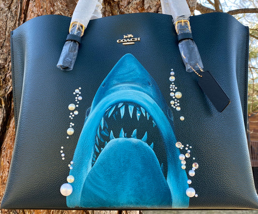 You're Gonna Need a Bigger Bag - Jaws & Jaws II