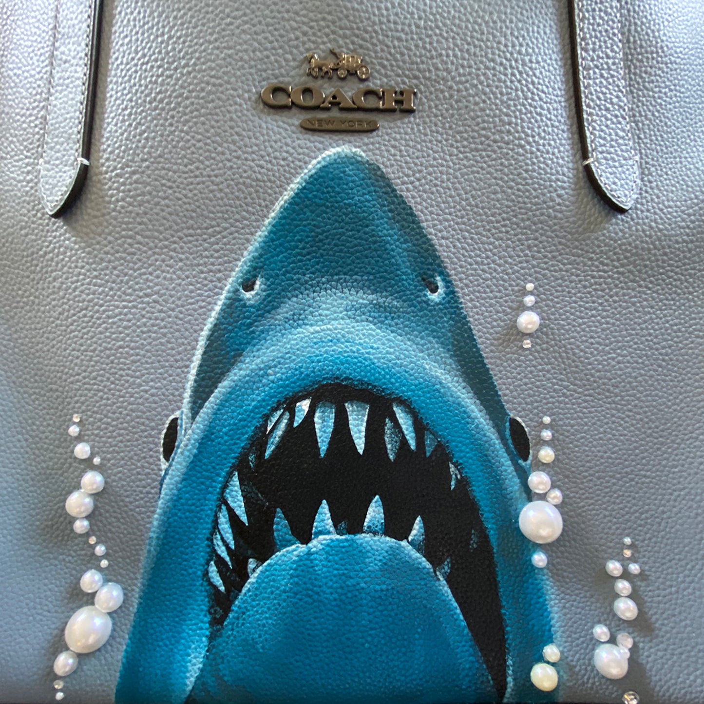 You're Gonna Need a Bigger Bag - Jaws & Jaws II