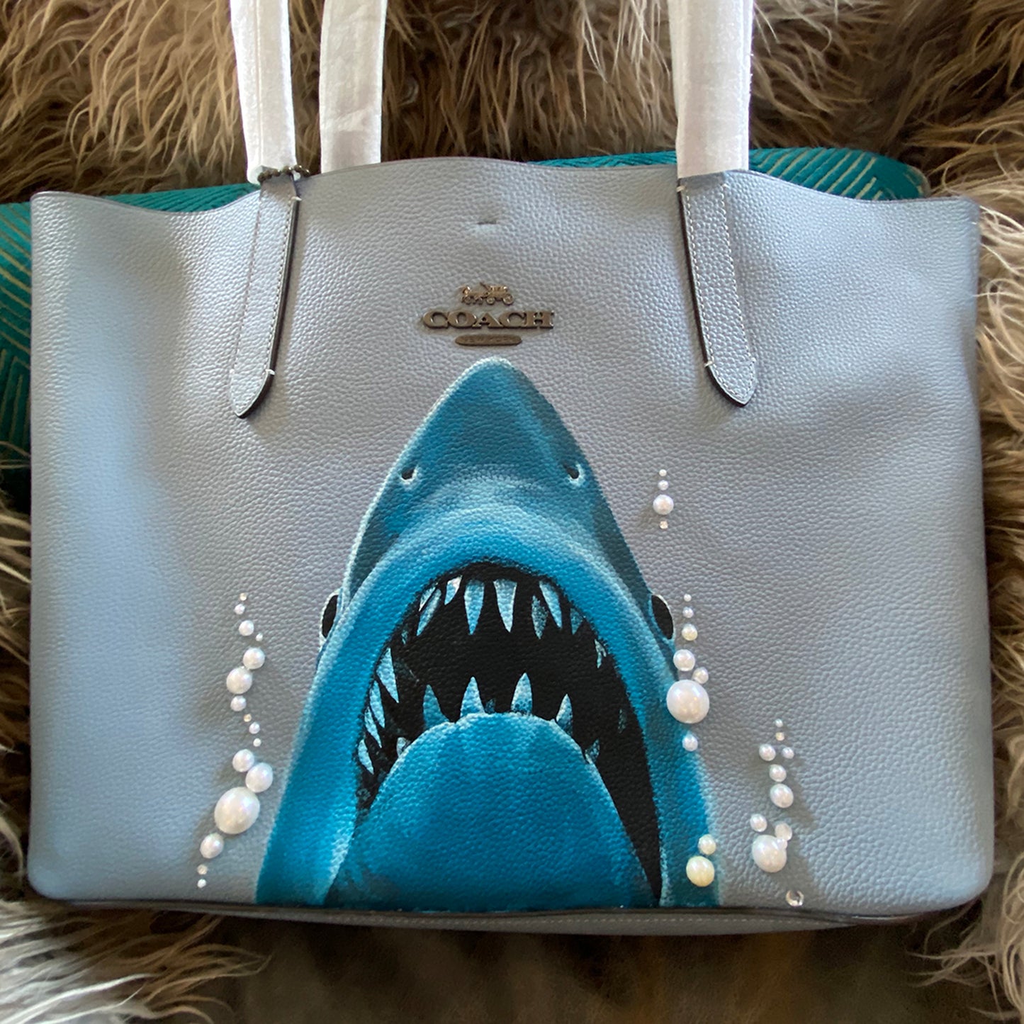 You're Gonna Need a Bigger Bag - Jaws & Jaws II