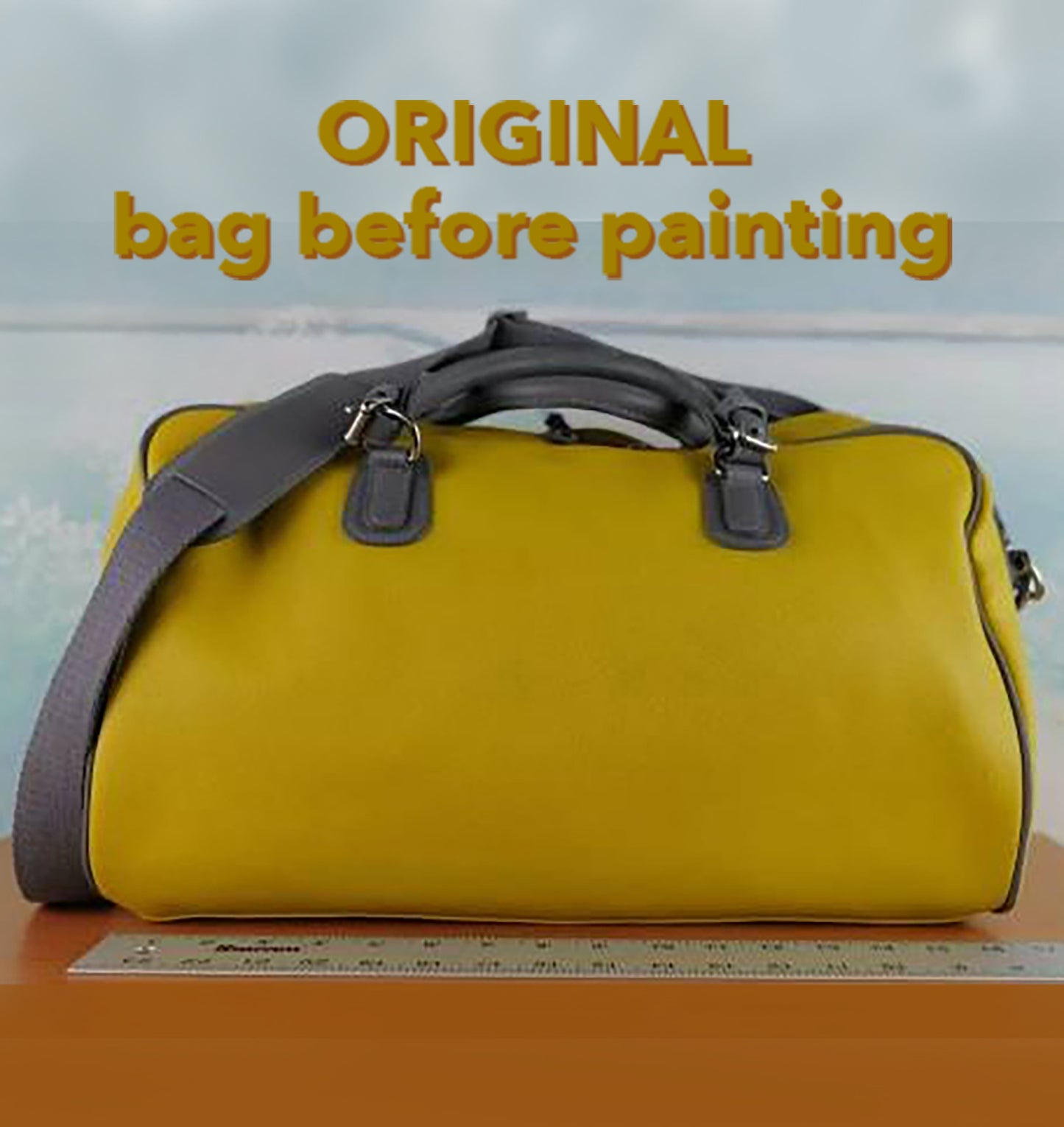 Felix the Cat's (Two) Bag(s) of Tricks