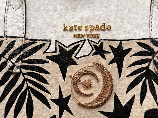 Beach Bag featuring The Loneliness --  by João Incerti