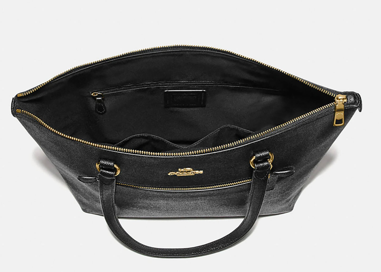 Skeleton HANDbag