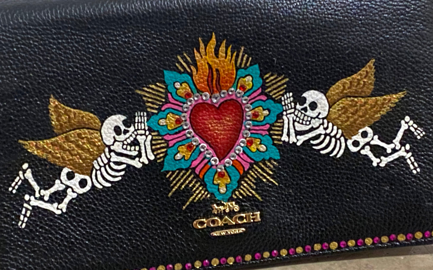 Til Death Do Us Part... With Our Finances