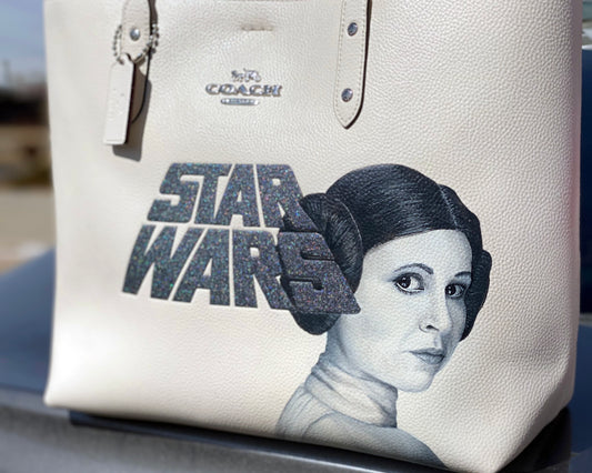 A New Hope (Two Versions)