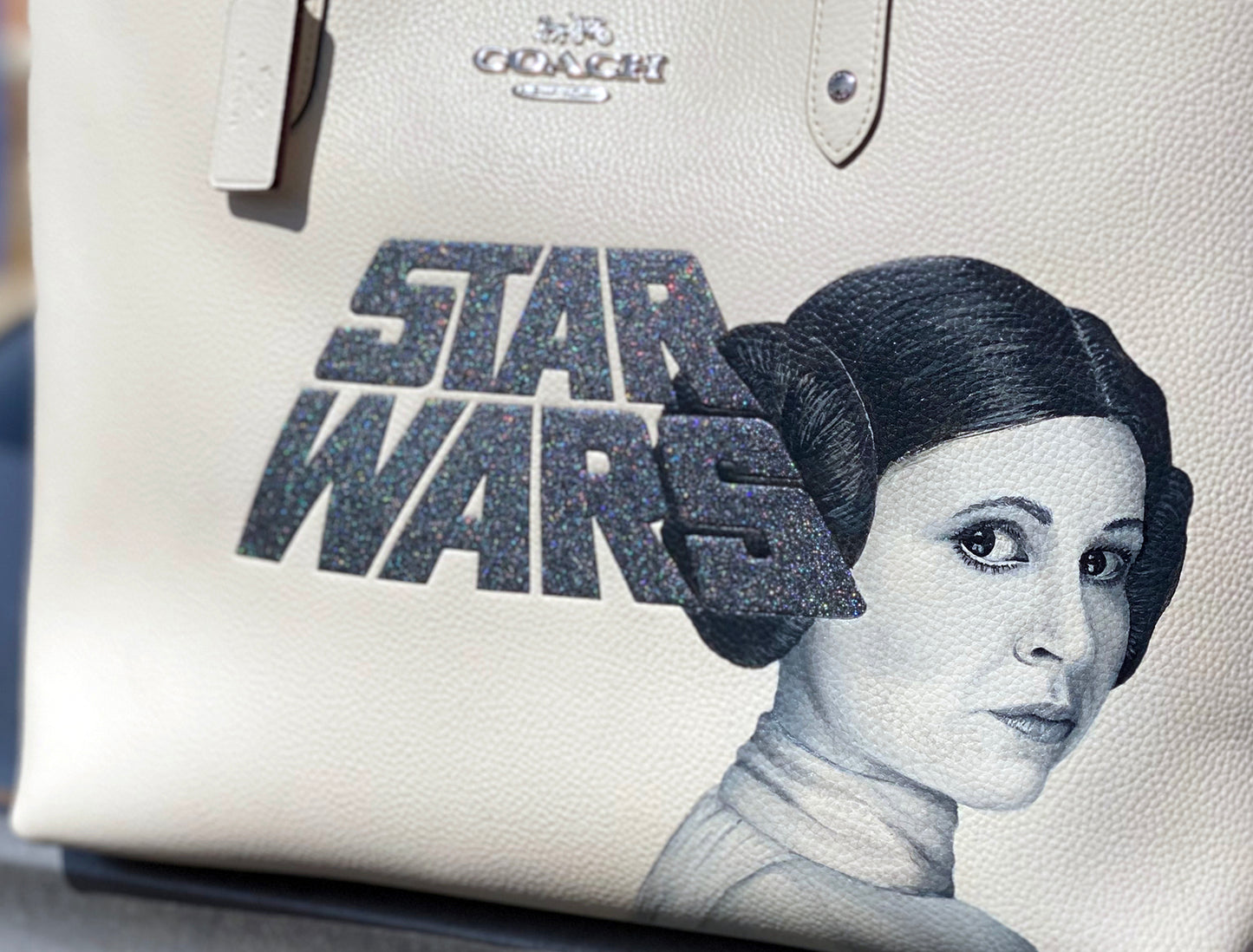 A New Hope (Two Versions)