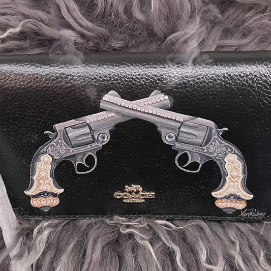 Smokin' Guns