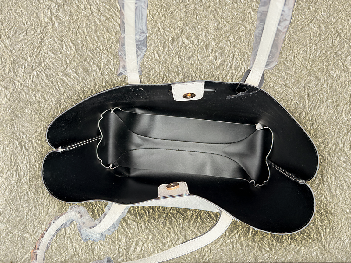 Beach Bag featuring The Loneliness --  by João Incerti